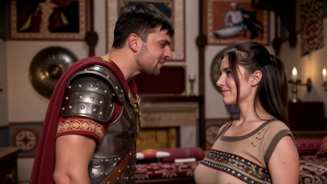 Spoils of Rome