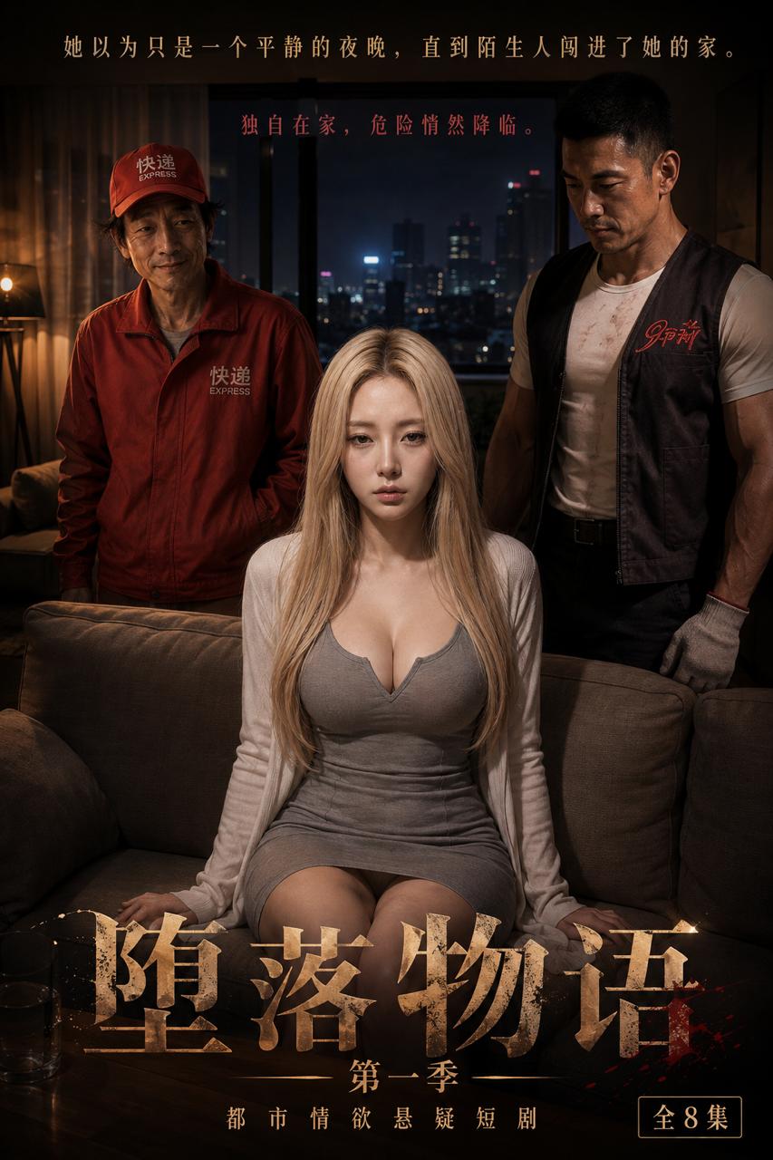 Tales of Temptation