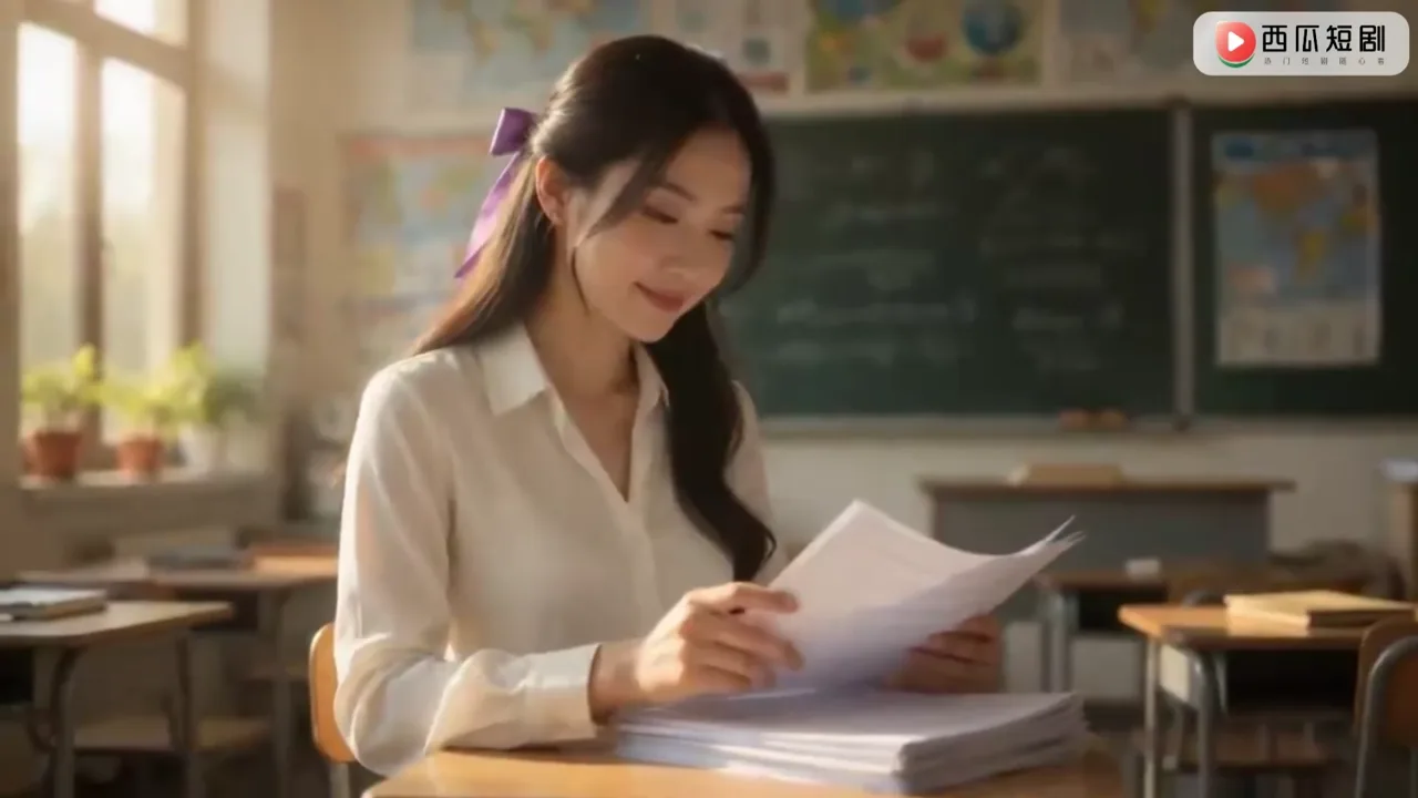 Stay After Class