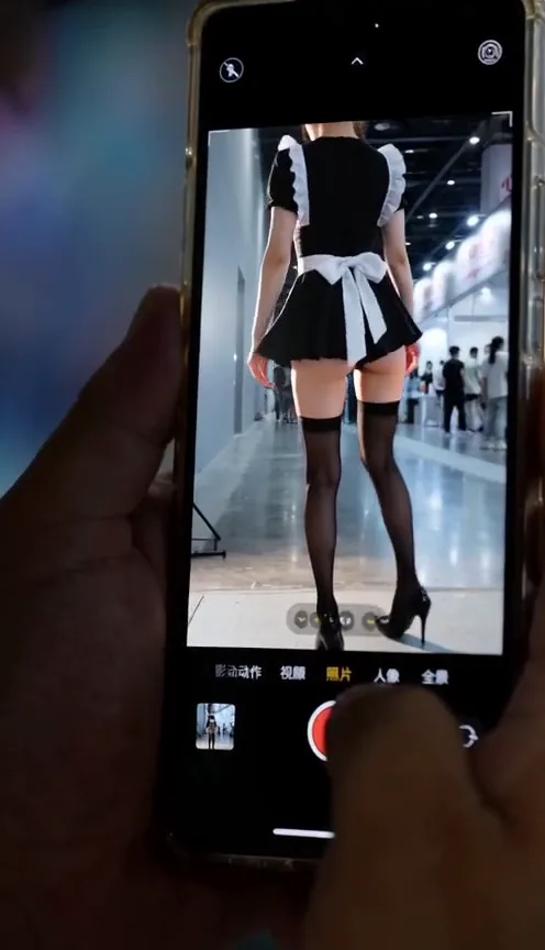 Diary of a Fallen Cosplayer